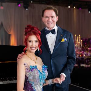 Dr. Stacie J. Stephenson and Richard J Stephenson