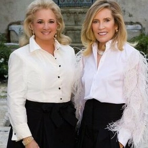 Kathryn Vecellio Monika Preston