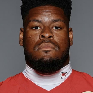Chiefs Trey Smith