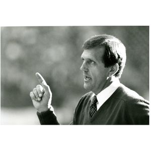 Football legend Jackie Sherrill to receive Paul “Bear” Bryant Lifetime Achievement Award
