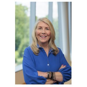 Wilmington executive leads efforts to improve women’s heart health