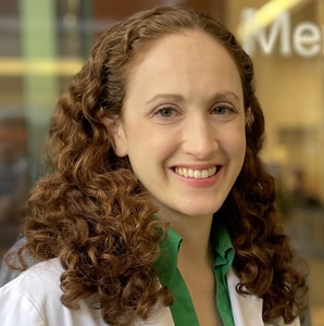 Natalie A. Cameron ,M.D., MPH