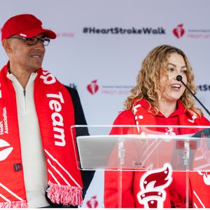 2026 Washington Heart and Stroke Walk Chairs