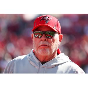 Bruce Arians selected as recipient of Paul “Bear” Bryant Heart of a Champion Award