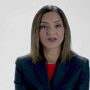 Dr. Khan on clinicians and addressing womens heart health