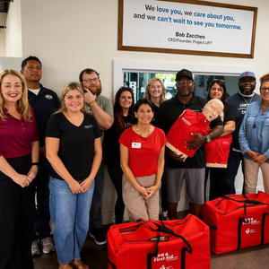 Turning educators into lifesavers