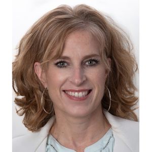 Dayton executive leads efforts to improve women's heart health
