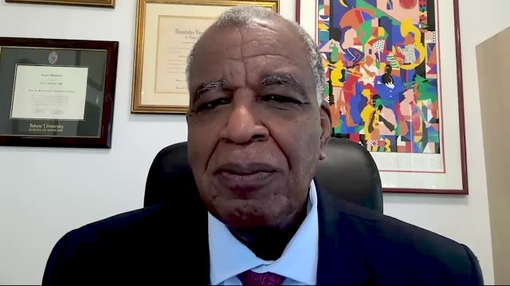 Dr. Ferdinand on HYP26 - TH125 hypertension impact
