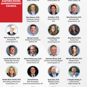 New members join initiative championing health in schools across the Northeast