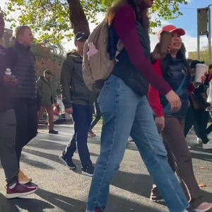 26 WA Heart Stroke Walk Seattle walkers