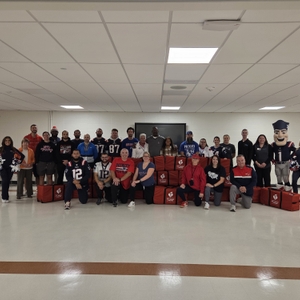 Patriots Photo