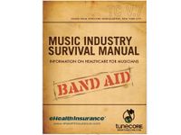 Health Coverage For Musicians: eHealth, Inc. Announces Partnership with TuneCore to Provide Musicians with Access to Affordable Health Insurance Health Coverage For Musicians: eHealth, Inc. Announces Partnership with TuneCore to Provide Musicians with Access to Affordable Health Insurance