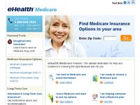 CareFirst BlueCross BlueShield Medicare Plans Available through eHealthInsurance at eHealthMedicare.com