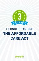 3 Steps to Understanding Obamacare eBook