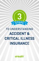 Accident and Critical Illness eBook