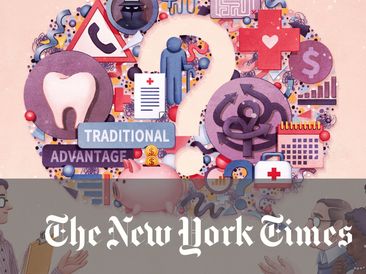 The New York Times