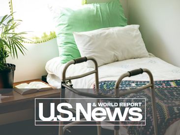 U.S. News & World Report