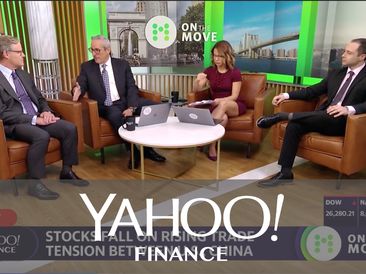 Yahoo Finance