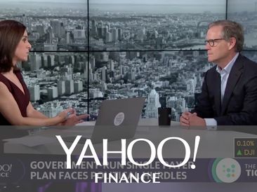 Yahoo Finance