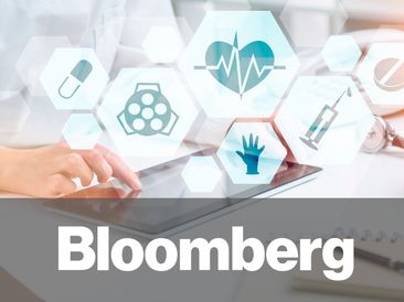 Bloomberg Radio