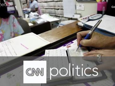 CNN Politics