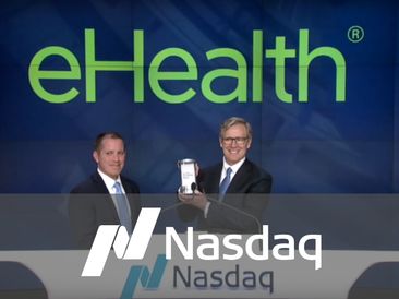 Nasdaq Closing Bell Ceremony