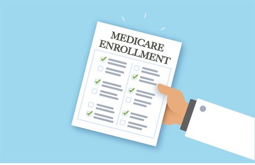 medicare enrollment 2