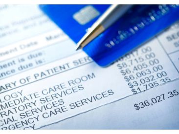 What Price Transparency Means… and Doesn’t What Price Transparency Means… and Doesn’t
