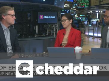 Cheddar News