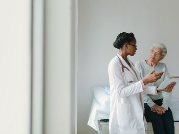 Medicare Advantage Plans Offer New Benefit Packages Tailored to Specific Health Needs 