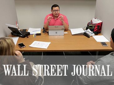 The Wall Street Journal