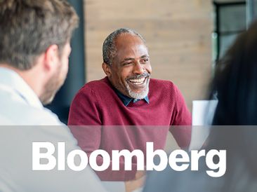 Bloomberg Radio
