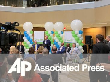 The Associated Press