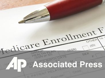 The Associated Press