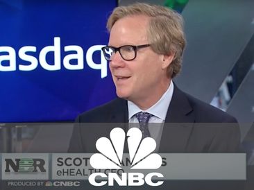 CNBC CNBC