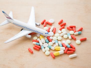 Traveling Abroad for Medical & Dental Care: A Survey Traveling Abroad for Medical & Dental Care: A Survey