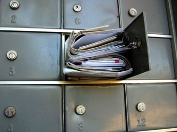 Scared of Your Mailbox? Six Tips to Avoid and Combat Surprise Medicals Bills. Scared of Your Mailbox? Six Tips to Avoid and Combat Surprise Medicals Bills.