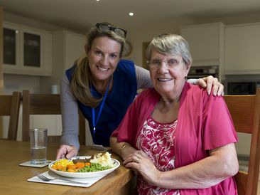 Home-bound? Find Out if Your Health Plan Covers Meal Delivery Home-bound? Find Out if Your Health Plan Covers Meal Delivery