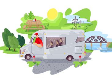 Hitting the Road This Summer? 5 Health Insurance Travel Tips to Know Before You Go Hitting the Road This Summer? 5 Health Insurance Travel Tips to Know Before You Go