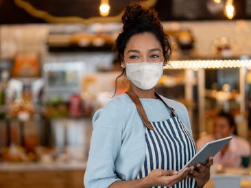Five Ways to Keep the Focus on Health and Safety During Coronavirus Five Ways to Keep the Focus on Health and Safety During Coronavirus