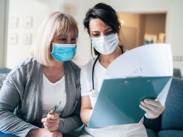 The 5 Don’ts of COVID for Medicare-Age Adults The 5 Don’ts of COVID for Medicare-Age Adults