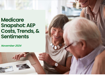 Beyond the Basics: Top 5 Insights from this AEP