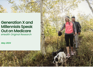 Gen Xers and Millennials: We'll Pay More to Save Medicare Gen Xers and Millennials: We'll Pay More to Save Medicare