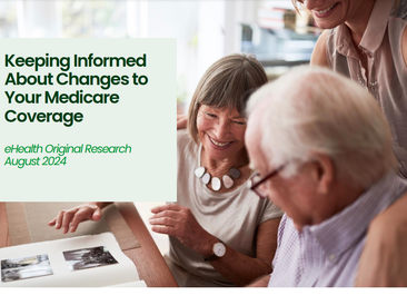 Look Out for Changes to Your Medicare Coverage This Fall Look Out for Changes to Your Medicare Coverage This Fall
