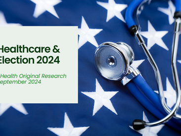 Voters Reveal Healthcare Priorities for the Next President in eHealth Poll Voters Reveal Healthcare Priorities for the Next President in eHealth Poll