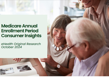 Five Big Insights into Medicare Beneficiaries This Annual Enrollment Period Five Big Insights into Medicare Beneficiaries This Annual Enrollment Period