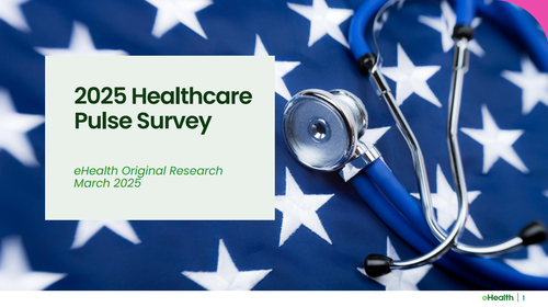 Healthcare Pulse Survey Cover