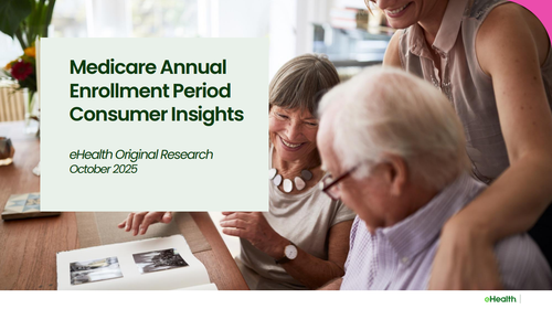 Medicare AEP Consumer Insights Cover 2025