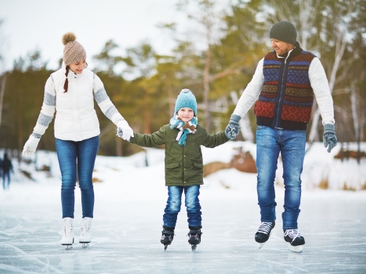 Start the Year Strong: Make Preventive Care Part of Your New Year’s Resolutions Start the Year Strong: Make Preventive Care Part of Your New Year’s Resolutions