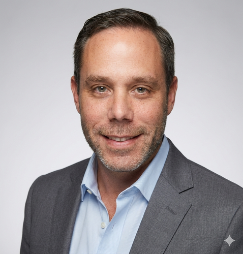 Brad Rocque Headshot